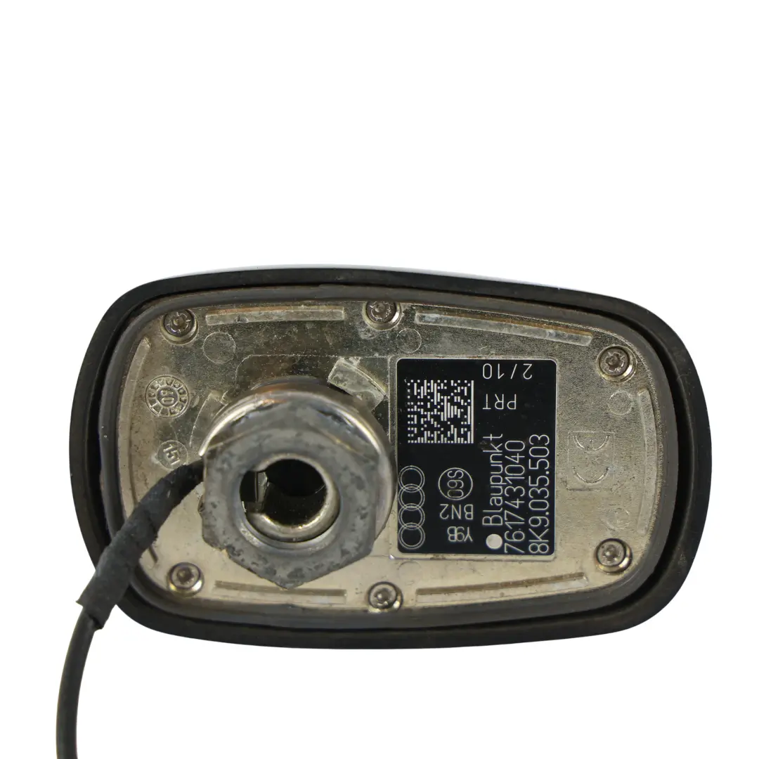 Audi A4 B8 A4 Allroad Quattro Aearial Antena Techo GPS Teléfono A - SKU 8K9035503 - Número de pieza 8K9035503
