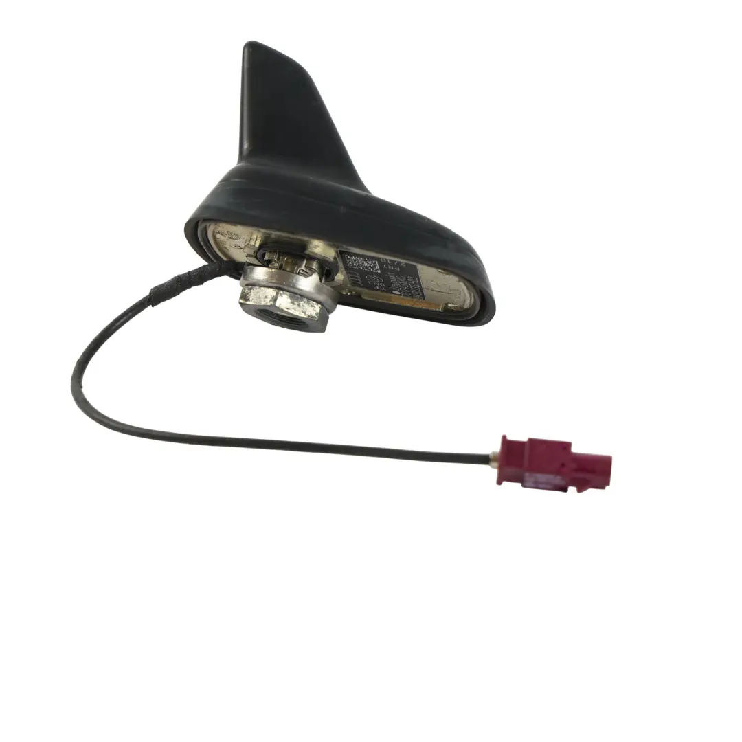 Ohrendach Antenne GPS Telefon A für Audi A4 B8 A4 Allroad Quattro mit Teilenummer 8K9035503 Audi A4 B8 A4 Allroad Quattro Ohrendach Antenne GPS Telefon A - SKU 8K9035503 - Teilenummer 8K9035503