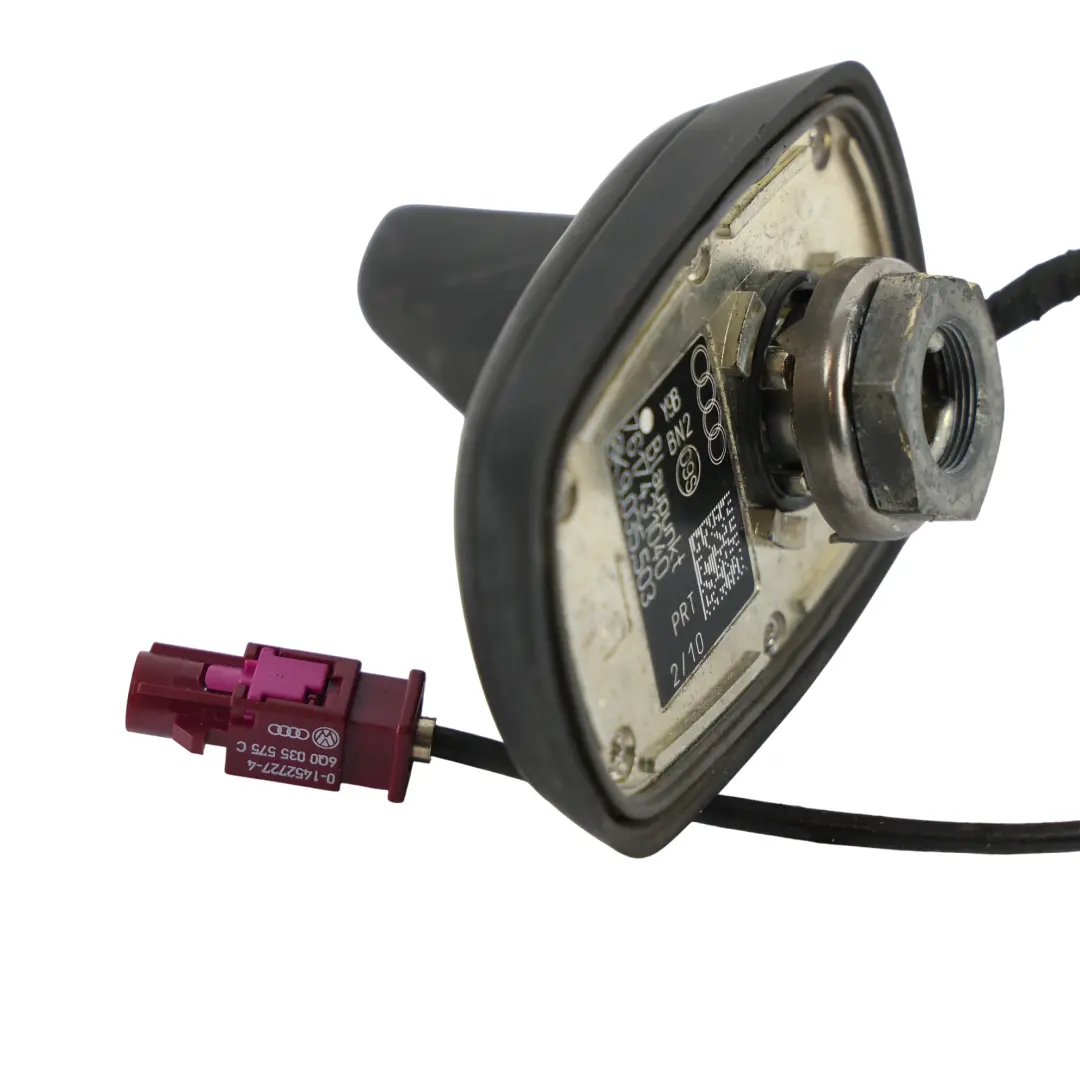 Audi A4 B8 A4 Allroad Quattro Antenne Toit Aérienne GPS Téléphone A - SKU 8K9035503 - Numéro de pièce 8K9035503