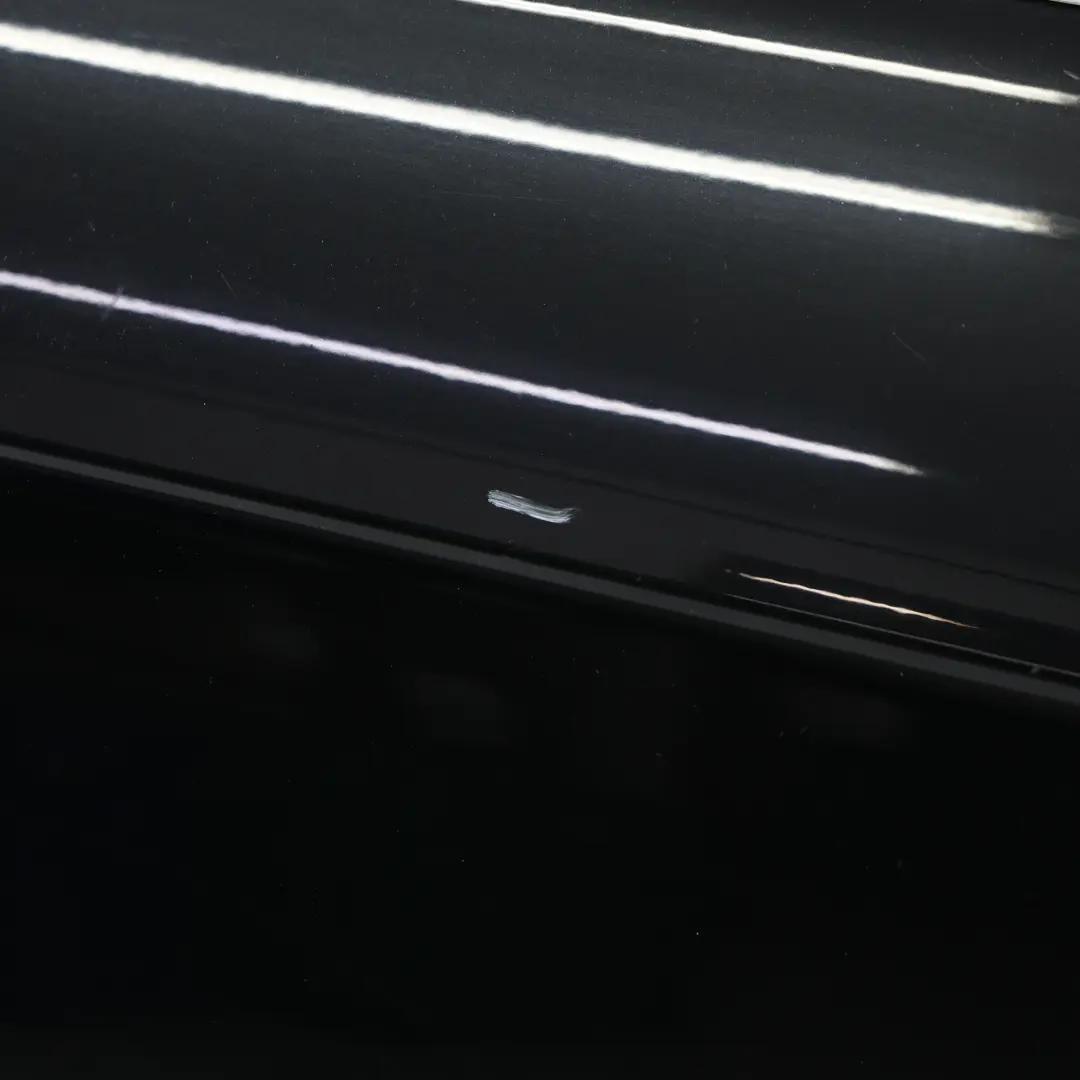 Audi A4 A8 Avant Drzwi Tylne Lewe Phantom Black Czarne - Z9Y - SKU 8K9833051D-PHB1 - Numer Części 8K9833051D