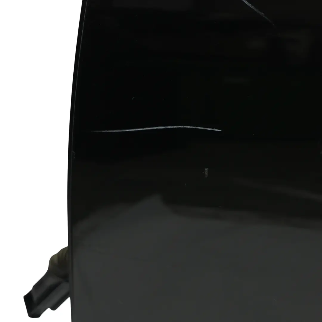 Porta Posteriore Sinistra Phantom Black Nero - Z9Y per Audi A4 B8 Avant con numero di parte 8K9833051D Audi A4 B8 Avant Porta Posteriore Sinistra Phantom Black Nero - Z9Y - SKU 8K9833051D-PHB2 - Numero di parte 8K9833051D