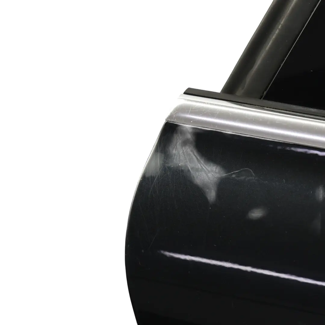 Tür Hinten Rechts Brillantschwarz - LY9B für Audi A4 A8 Avant mit Teilenummer 8K9833052D Audi A4 A8 Avant Tür Hinten Rechts Brillantschwarz - LY9B - SKU 8K9833052D-PHB1 - Teilenummer 8K9833052D