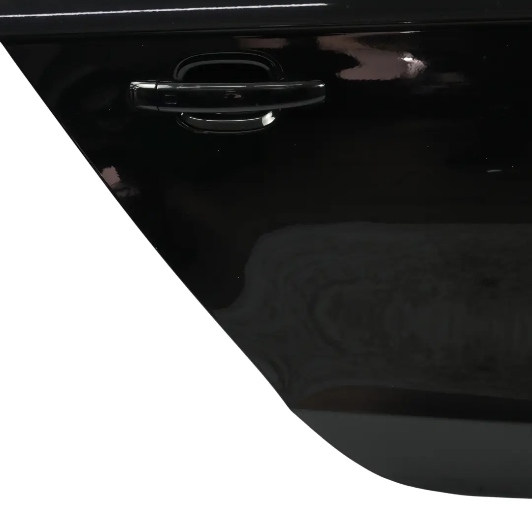 Porta Posteriore Destra Brilliant Black Nero Brillante - LY9B per Audi A4 A8 Avant con numero di parte 8K9833052D Audi A4 A8 Avant Porta Posteriore Destra Brilliant Black Nero Brillante - LY9B - SKU 8K9833052D-PHB1 - Numero di parte 8K9833052D