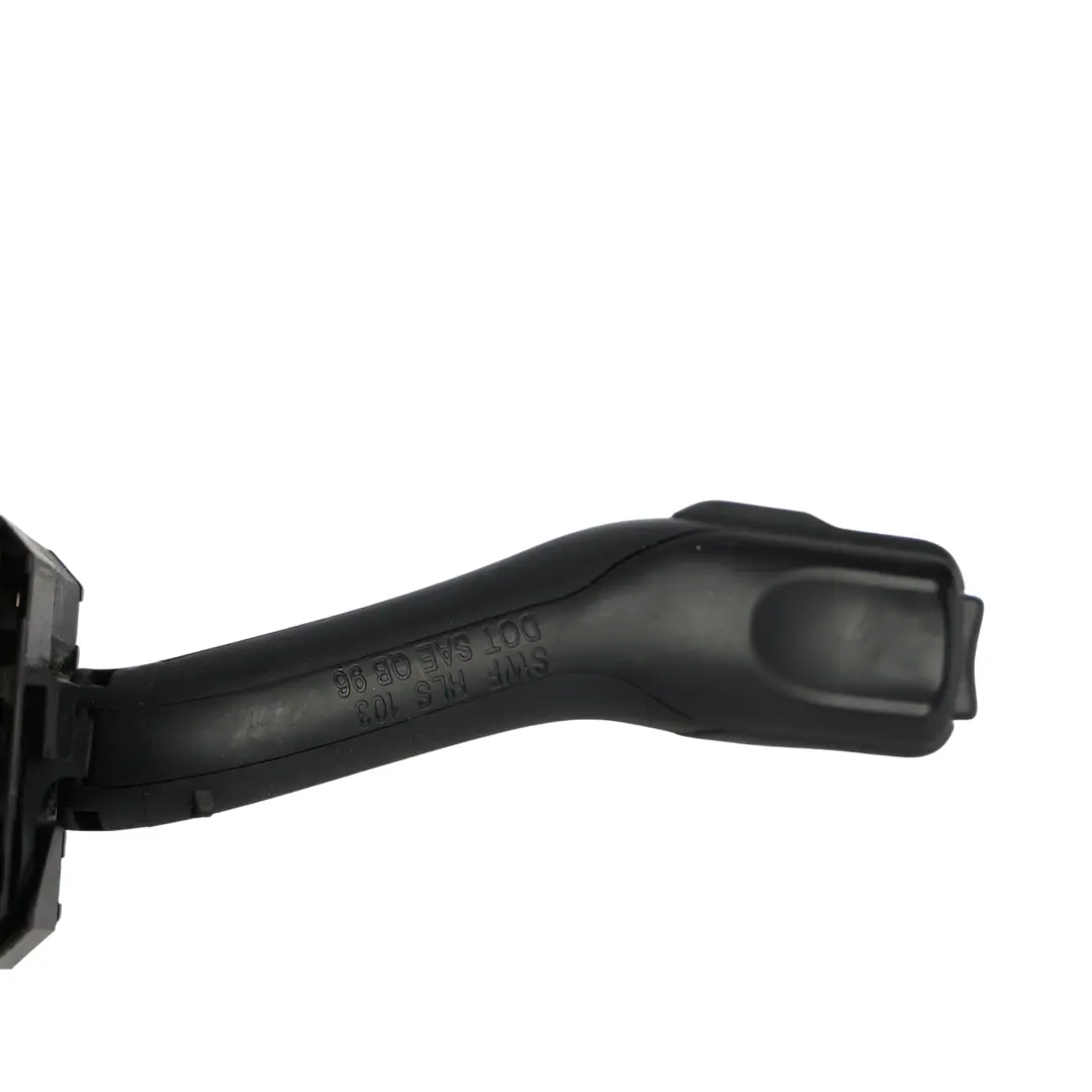 Audi TT 8N Skoda Fabia VW Golf Seat Leon Interruptor Limpiaparabrisas - SKU 8L0953513J - Número de pieza 8L0953513J