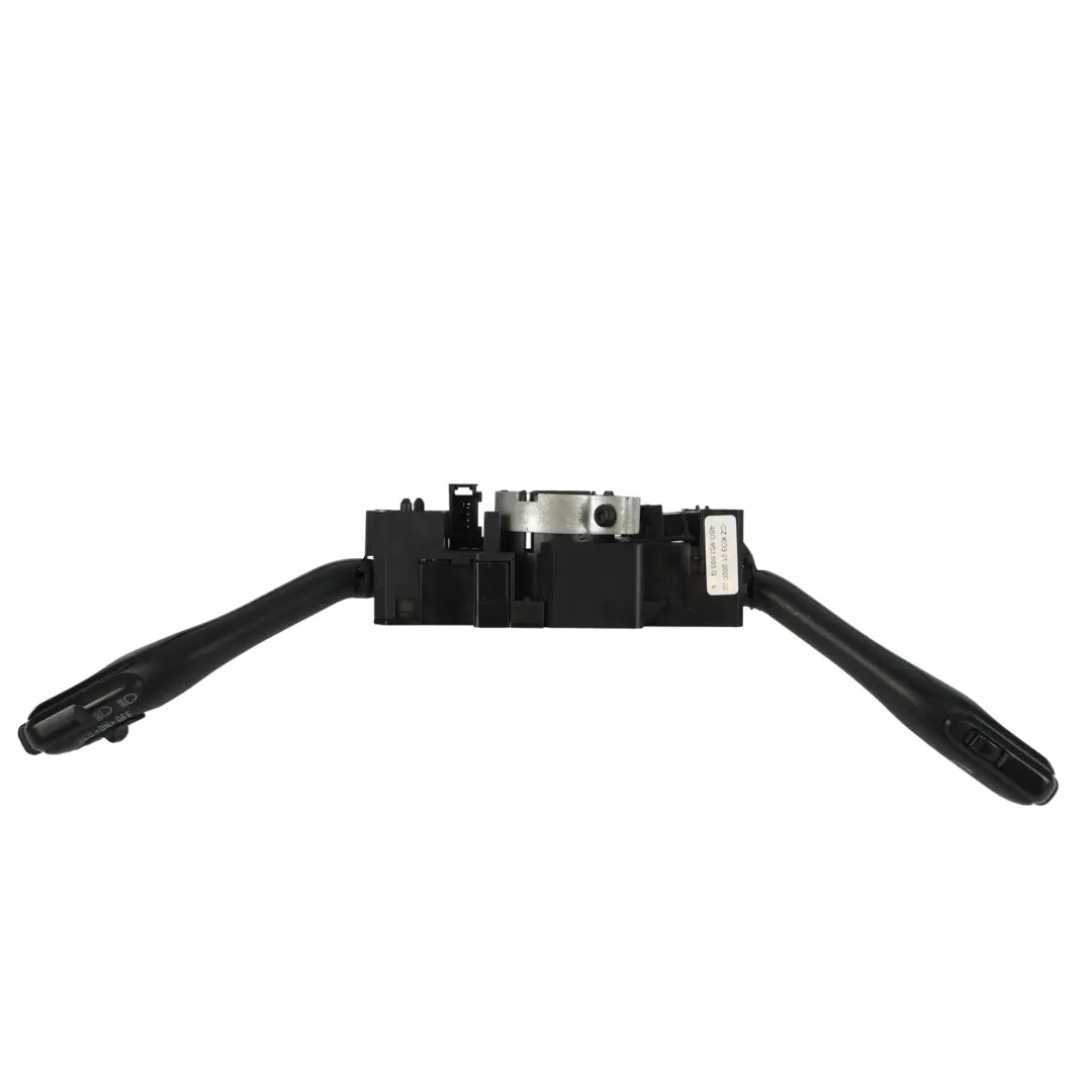 8N Skoda Fabia VW Golf Seat Leon Interruptor Limpiaparabrisas para Audi TT con número de pieza 8L0953513J Audi TT 8N Skoda Fabia VW Golf Seat Leon Interruptor Limpiaparabrisas - SKU 8L0953513J - Número de pieza 8L0953513J