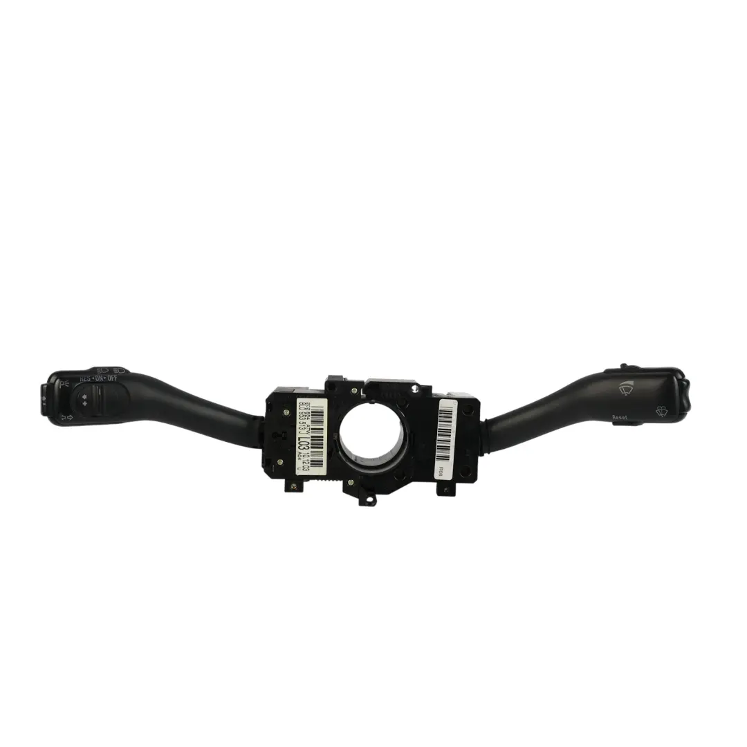 8N Skoda Fabia VW Golf Seat Leon Interruptor Limpiaparabrisas para Audi TT con número de pieza 8L0953513J Audi TT 8N Skoda Fabia VW Golf Seat Leon Interruptor Limpiaparabrisas - SKU 8L0953513J - Número de pieza 8L0953513J