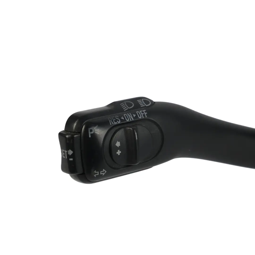 8N Skoda Fabia VW Golf Seat Leon Interruptor Limpiaparabrisas para Audi TT con número de pieza 8L0953513J Audi TT 8N Skoda Fabia VW Golf Seat Leon Interruptor Limpiaparabrisas - SKU 8L0953513J - Número de pieza 8L0953513J