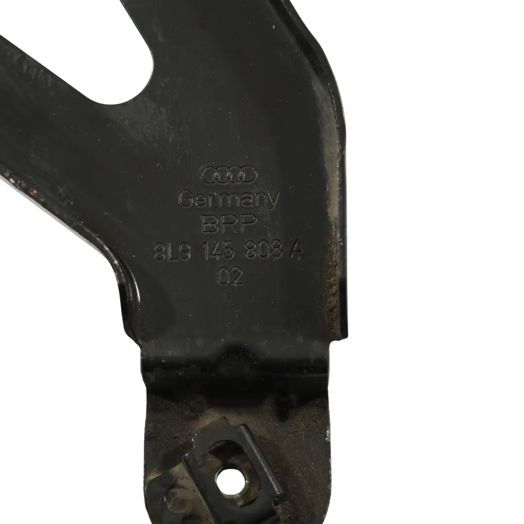 Audi TT 8N 3.2 VR6 Quattro Raffreddatore Aria Carica Sinistra - SKU 8L9145808A - Numero di parte 8L9145808A