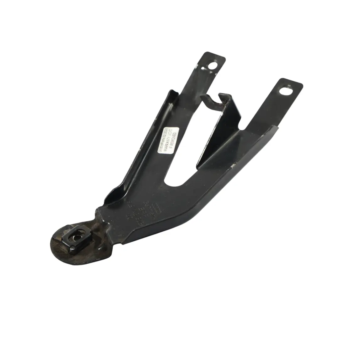 8L TT 8N 3.2 VR6 Quattro Soporte Refrigerador Carga Izquierdo para Audi A3 con número de pieza 8L9145808A Audi A3 8L TT 8N 3.2 VR6 Quattro Soporte Refrigerador Carga Izquierdo - SKU 8L9145808A - Número de pieza 8L9145808A