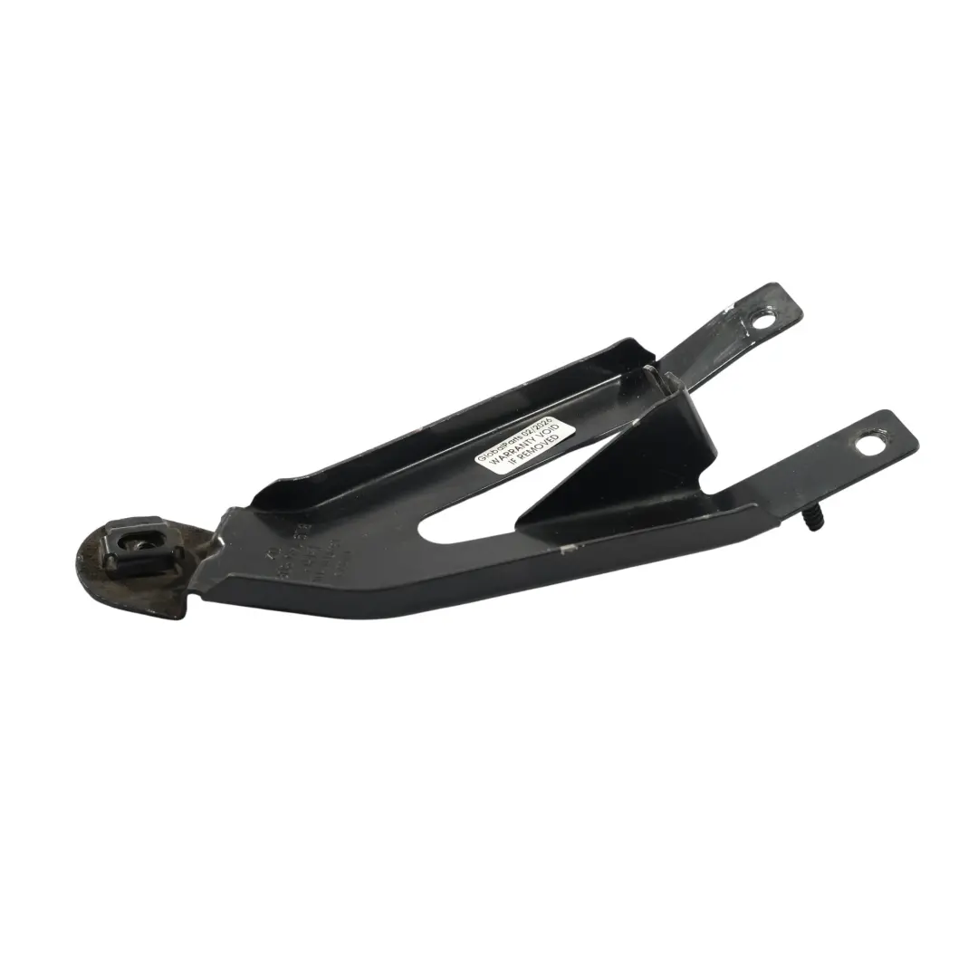 8N 3.2 VR6 Quattro Ladeluftkühlerhalterung Links für Audi TT mit Teilenummer 8L9145808A Audi TT 8N 3.2 VR6 Quattro Ladeluftkühlerhalterung Links - SKU 8L9145808A - Teilenummer 8L9145808A