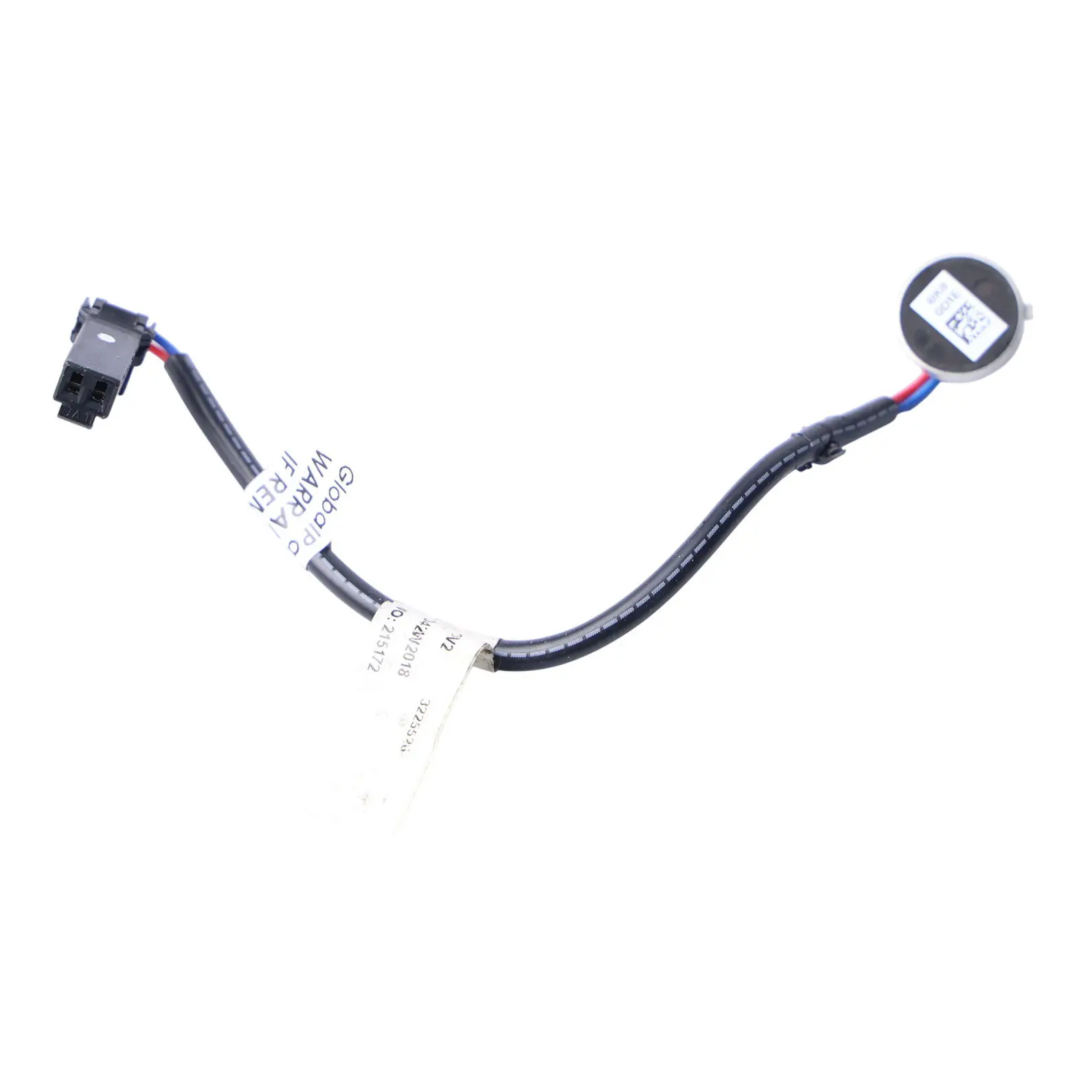 Ford Ranger WILDTRAK Mk6 Mikrofon Freisprechanlage Center 8M5T-19A391-AD