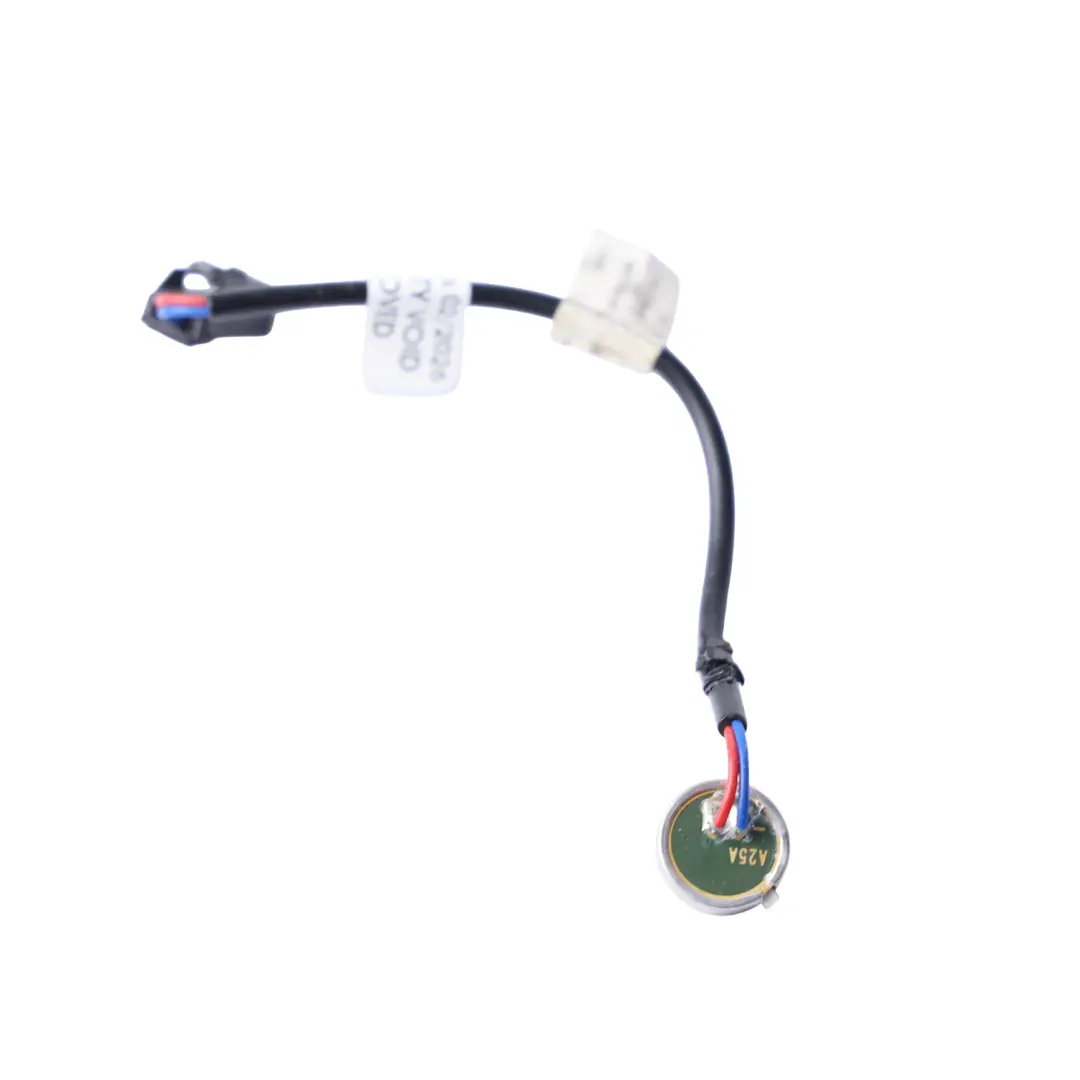 Mk6 Micrófono Altavoz Manos Libres Centro para Ford Ranger WILDTRAK con número de pieza 8M5T-19A391-AD Ford Ranger WILDTRAK Mk6 Micrófono Altavoz Manos Libres Centro - SKU 8M5T-19A391-AD - Número de pieza 8M5T-19A391-AD