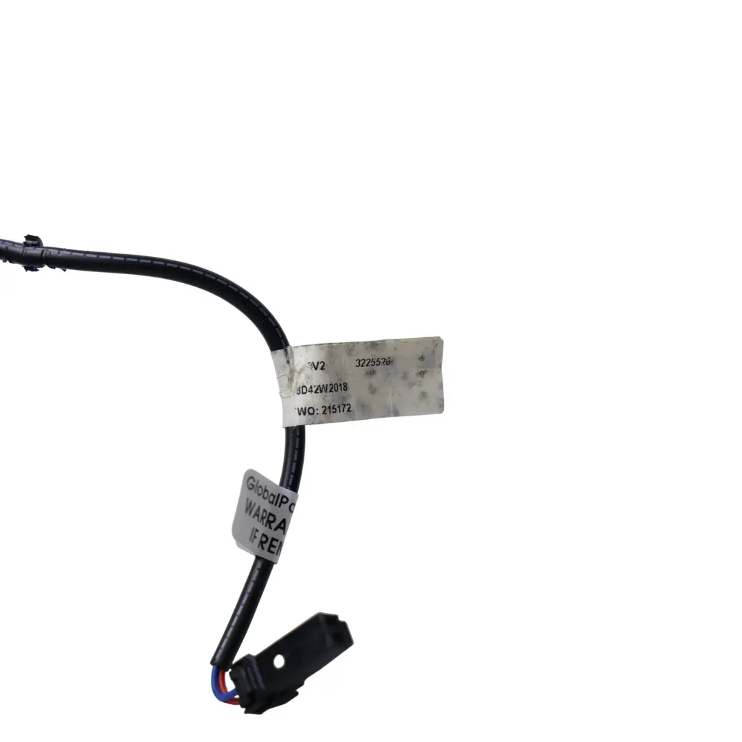 Mk6 Mikrofon Freisprechanlage Center für Ford Ranger WILDTRAK mit Teilenummer 8M5T-19A391-AD Ford Ranger WILDTRAK Mk6 Mikrofon Freisprechanlage Center - SKU 8M5T-19A391-AD - Teilenummer 8M5T-19A391-AD