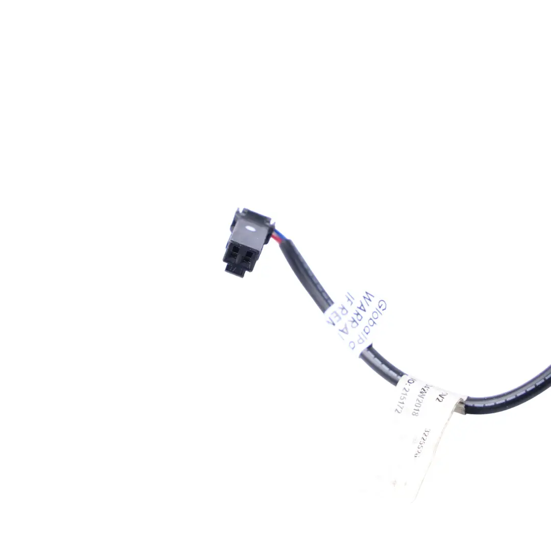 Ford Ranger WILDTRAK Mk6 Micrófono Altavoz Manos Libres Centro - SKU 8M5T-19A391-AD - Número de pieza 8M5T-19A391-AD