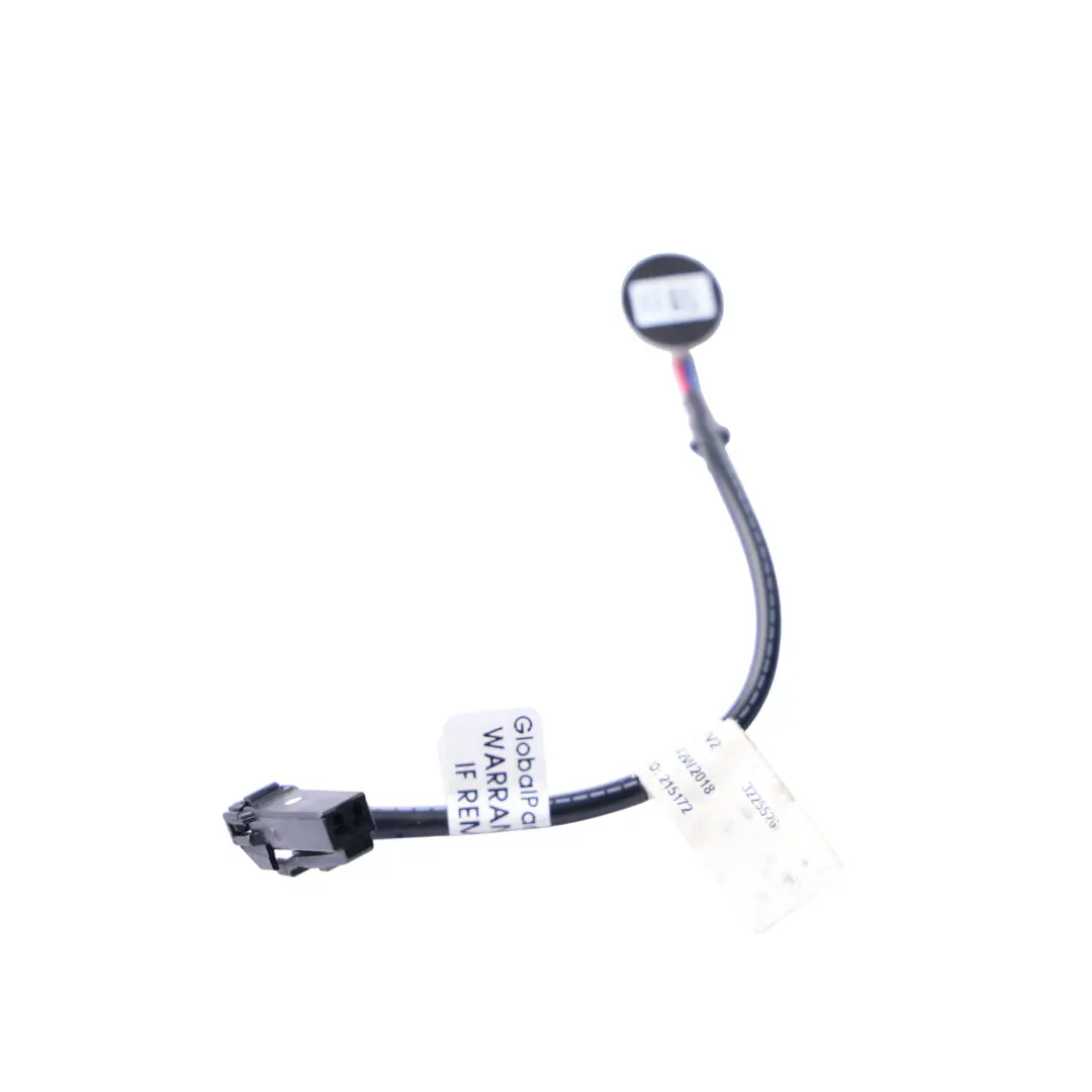 Ford Ranger Mk6 Microphone Haut-Parleur Centre Mains Libres - SKU 8M5T-19A391-AD - Numéro de pièce 8M5T-19A391-AD