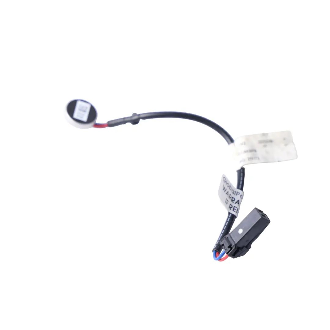 Ford Ranger Mk6 Microphone Haut-Parleur Centre Mains Libres - SKU 8M5T-19A391-AD - Numéro de pièce 8M5T-19A391-AD