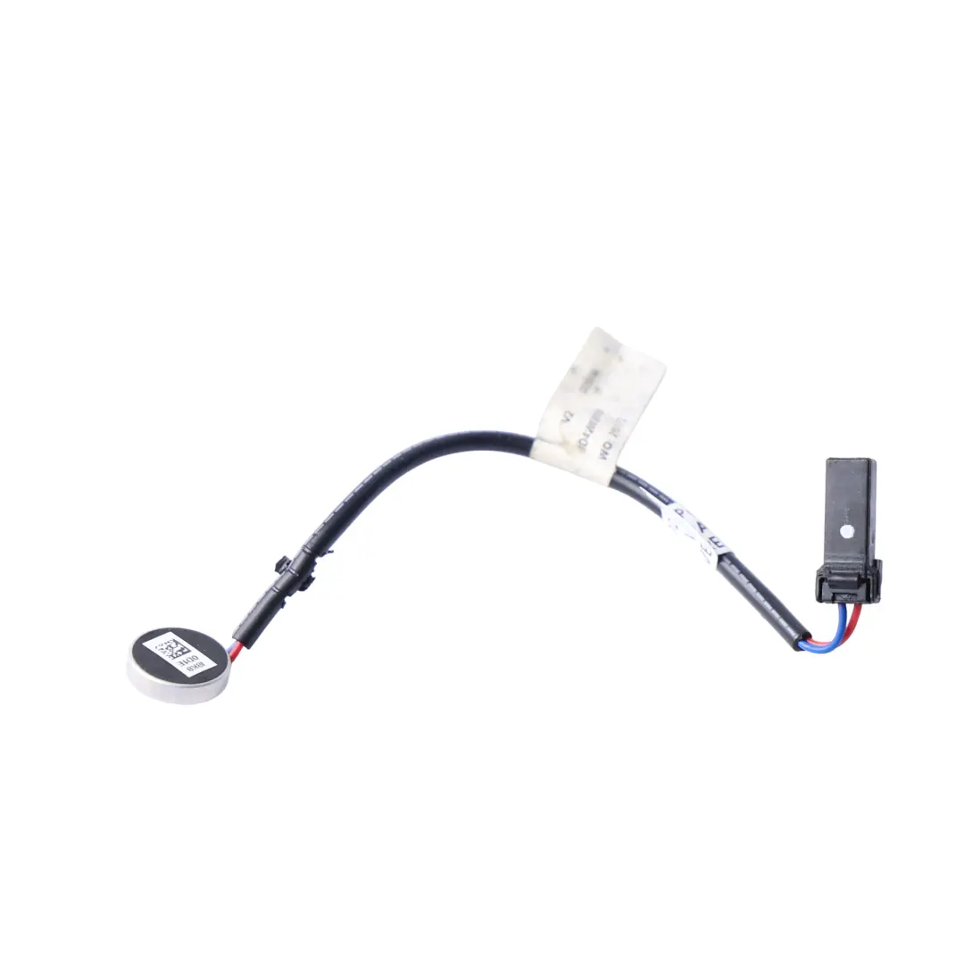 Ford Ranger Mk6 Microphone Haut-Parleur Centre Mains Libres - SKU 8M5T-19A391-AD - Numéro de pièce 8M5T-19A391-AD