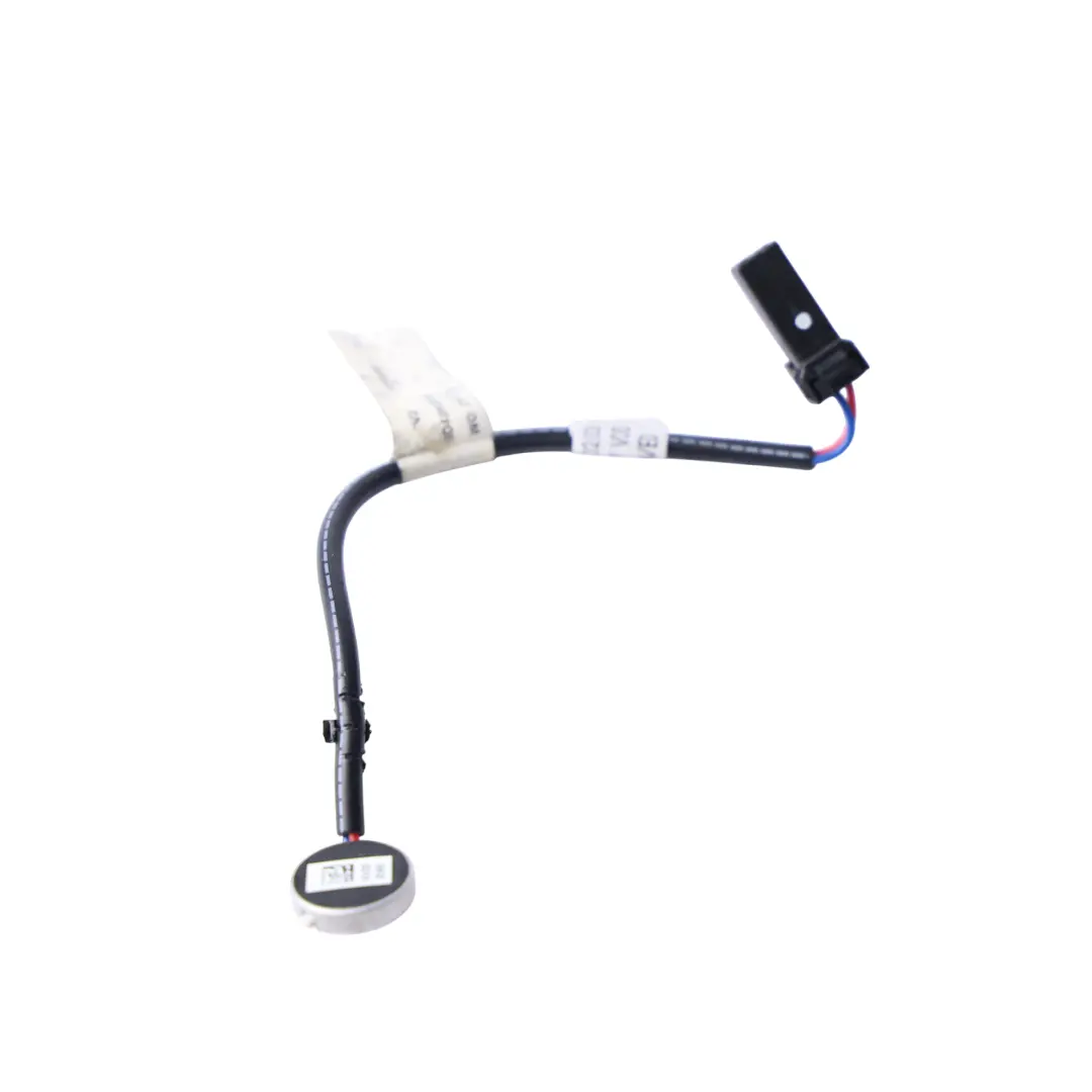 Ford Ranger WILDTRAK Mk6 Mikrofon Freisprechanlage Center - SKU 8M5T-19A391-AD - Teilenummer 8M5T-19A391-AD