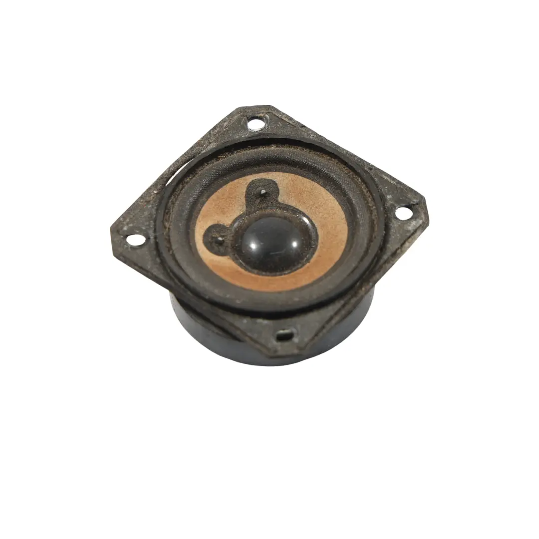 8N Mitte Armaturenbrett Bose Laut Sprecher für Audi TT mit Teilenummer 8N0035411 Audi TT 8N Mitte Armaturenbrett Bose Laut Sprecher - SKU 8N0035411 - Teilenummer 8N0035411