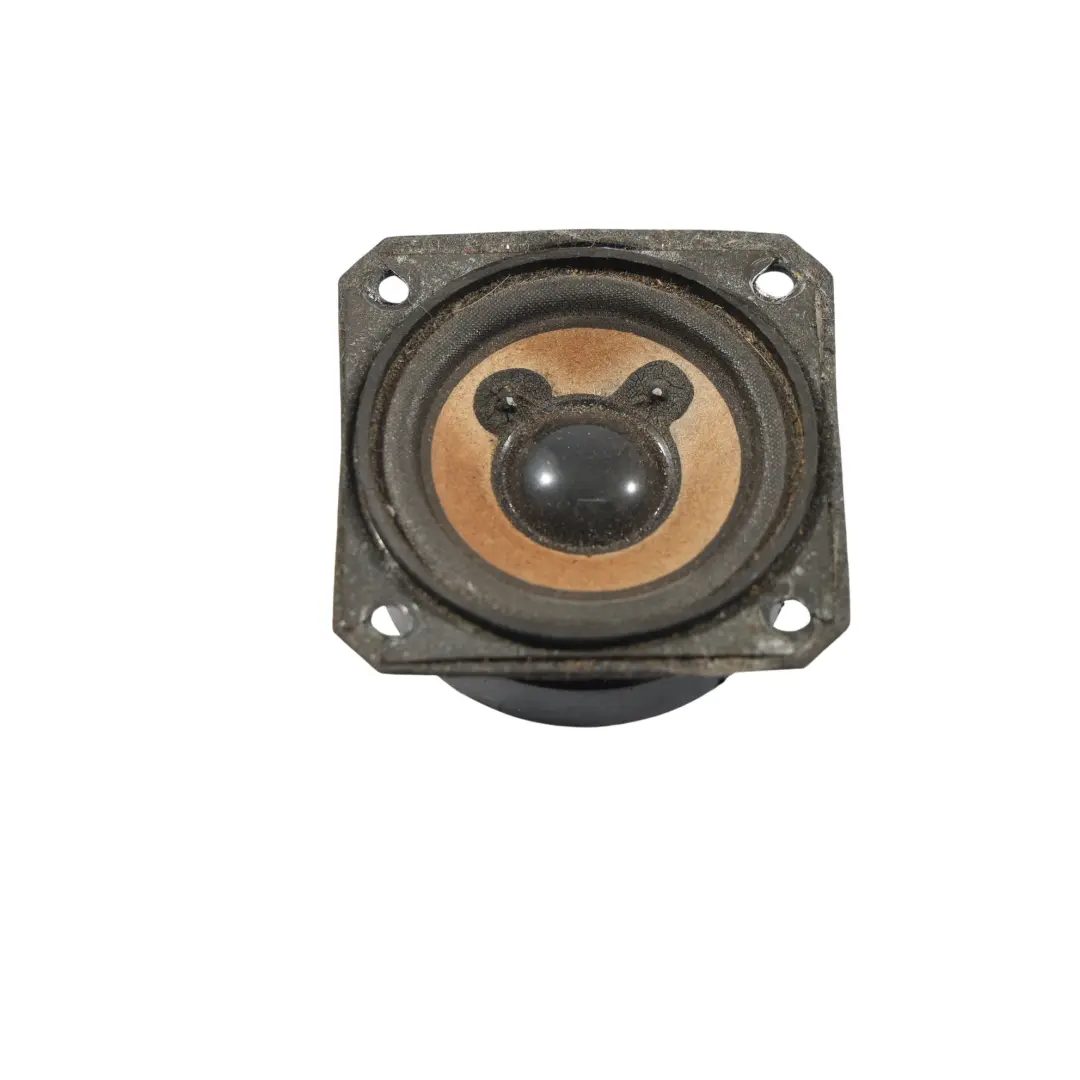 8N Haut-Parleur Bose Central Pour Tableau De Bord pour Audi TT à propos du numéro de pièce 8N0035411 Audi TT 8N Haut-Parleur Bose Central Pour Tableau De Bord - SKU 8N0035411 - Numéro de pièce 8N0035411