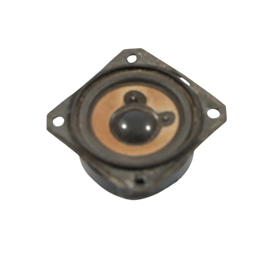 8N Altavoz Bose Para Salpicadero Central para Audi TT con número de pieza 8N0035411 Audi TT 8N Altavoz Bose Para Salpicadero Central - SKU 8N0035411 - Número de pieza 8N0035411