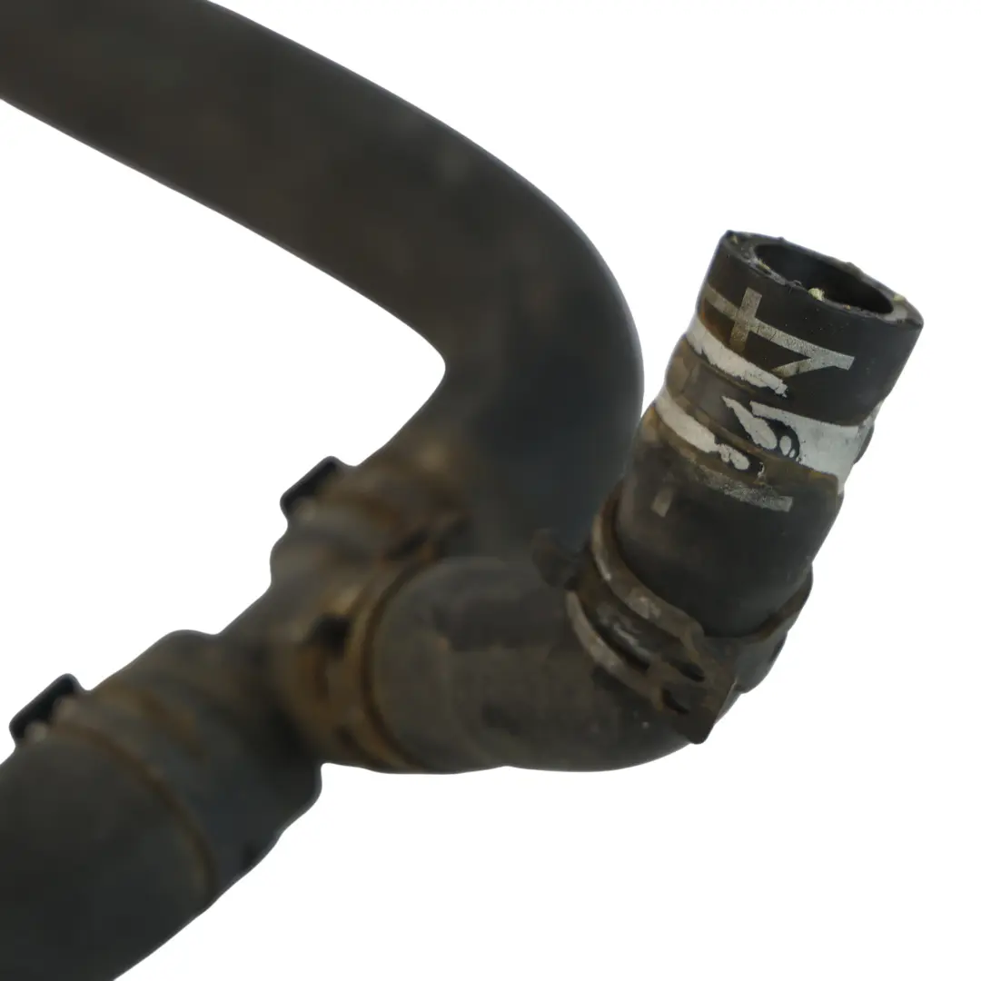 8N TTS Kühlmittel Schlauch Rohr Leitung für Audi TT mit Teilenummer 8N0121073A Audi TT 8N TTS Kühlmittel Schlauch Rohr Leitung - SKU 8N0121073A - Teilenummer 8N0121073A