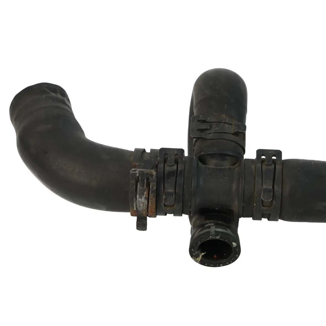 8N TTS Coolant Hose Tube Line Pipe to Audi TT with Part number 8N0121073A Audi TT 8N TTS Coolant Hose Tube Line Pipe - SKU 8N0121073A - Part number 8N0121073A