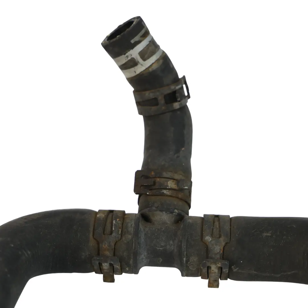 8N TTS Coolant Hose Tube Line Pipe to Audi TT with Part number 8N0121073A Audi TT 8N TTS Coolant Hose Tube Line Pipe - SKU 8N0121073A - Part number 8N0121073A