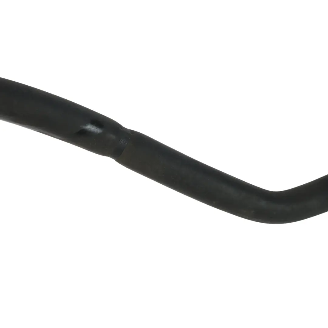 Audi TT 8N TTS Kühlmittel Schlauch Rohr Leitung - SKU 8N0121073A - Teilenummer 8N0121073A