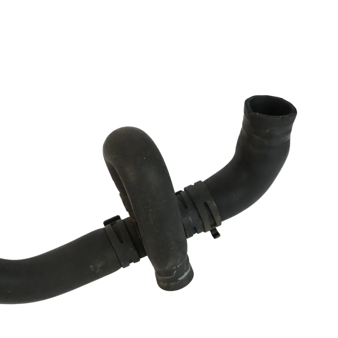 Audi TT 8N TTS Kühlmittel Schlauch Rohr Leitung - SKU 8N0121073A - Teilenummer 8N0121073A