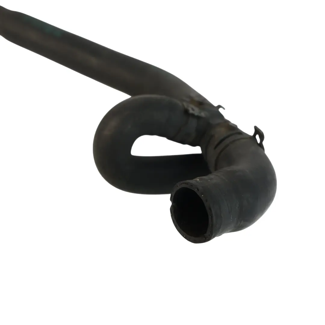 Audi TT 8N TTS Coolant Hose Tube Line Pipe - SKU 8N0121073A - Part number 8N0121073A