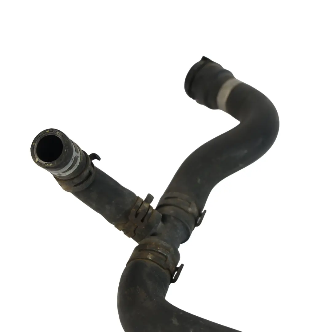 Audi TT 8N TTS Coolant Hose Tube Line Pipe - SKU 8N0121073A - Part number 8N0121073A