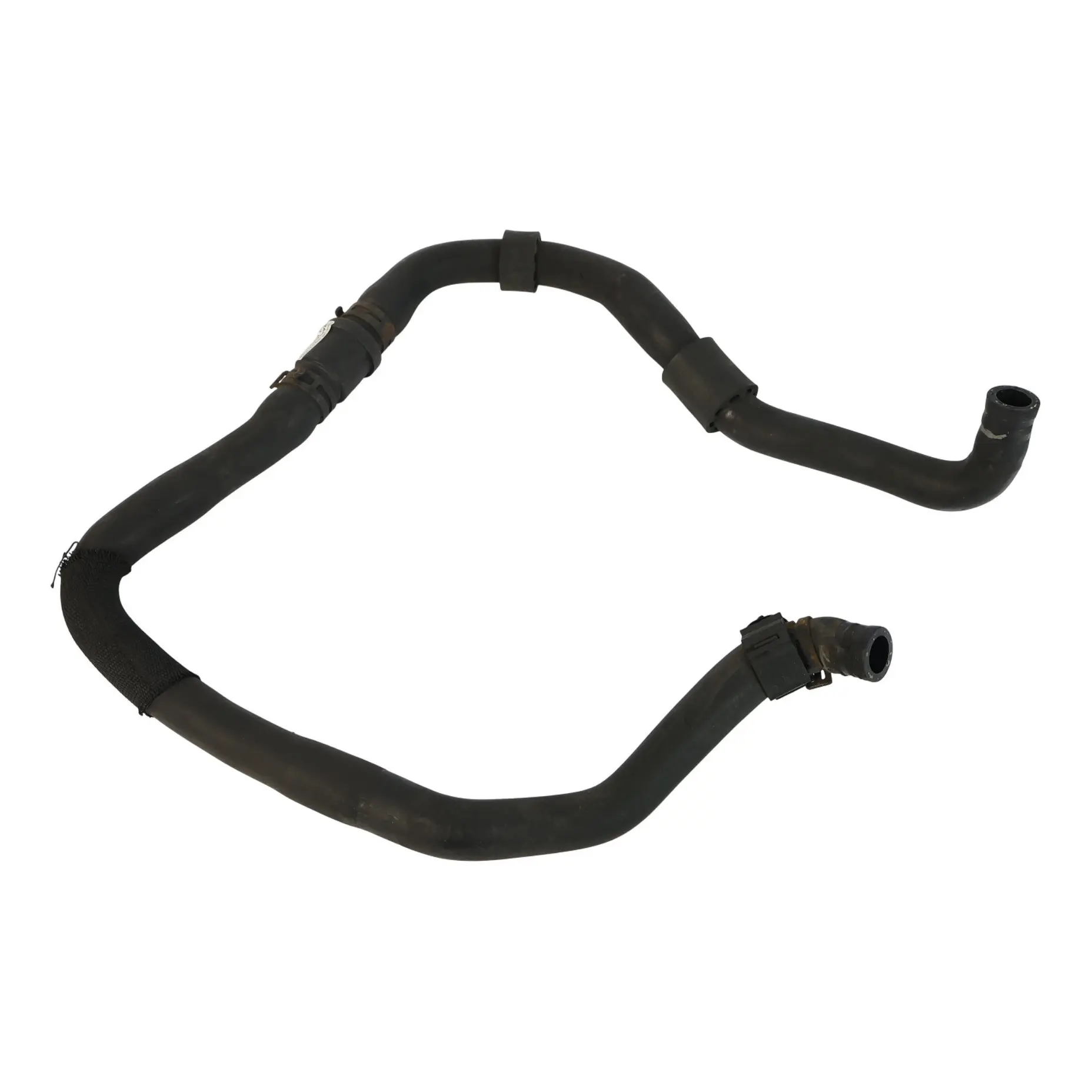 Audi TT 8N TTS Radiatore Tubo Flessibile Linea Tubo 8N0121096H