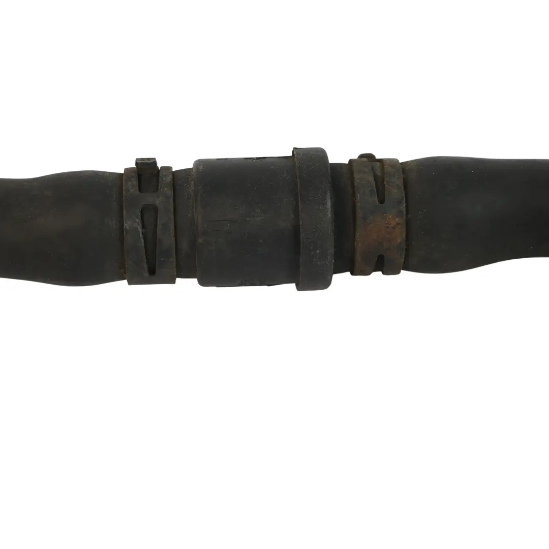 Audi TT 8N TTS Durite Liquide Refroidissement Radiateur Tuyau - SKU 8N0121096H - Numéro de pièce 8N0121096H