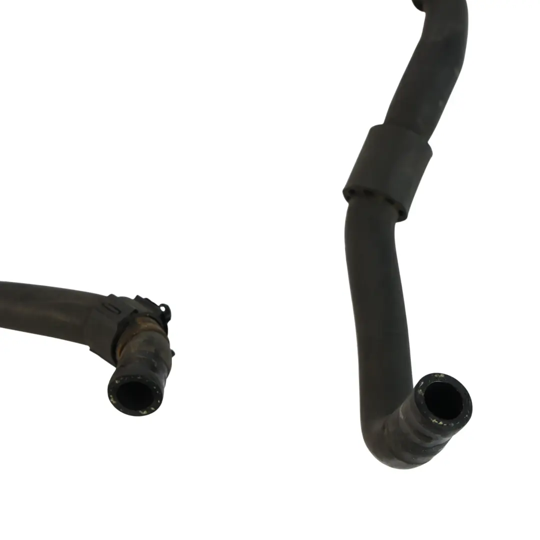 Audi TT 8N TTS Radiator Coolant Hose Tube Line Pipe - SKU 8N0121096H - Part number 8N0121096H