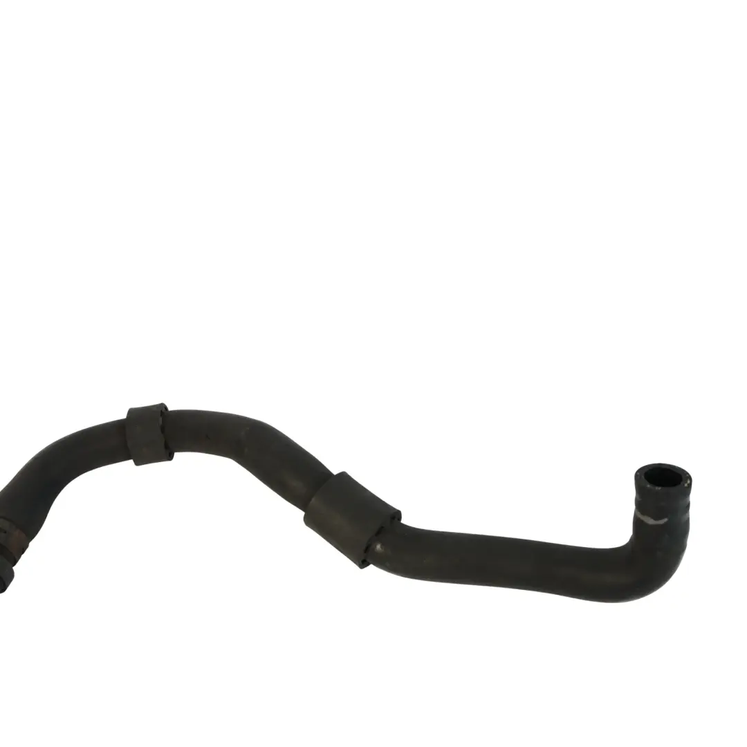 Audi TT 8N TTS Kühler Kühlmittelschlauch Rohrleitung Rohr - SKU 8N0121096H - Teilenummer 8N0121096H
