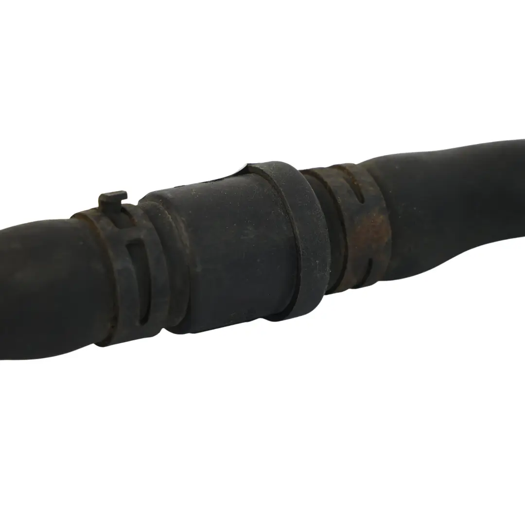 Audi TT 8N TTS Radiatore Tubo Flessibile Linea Tubo - SKU 8N0121096H - Numero di parte 8N0121096H