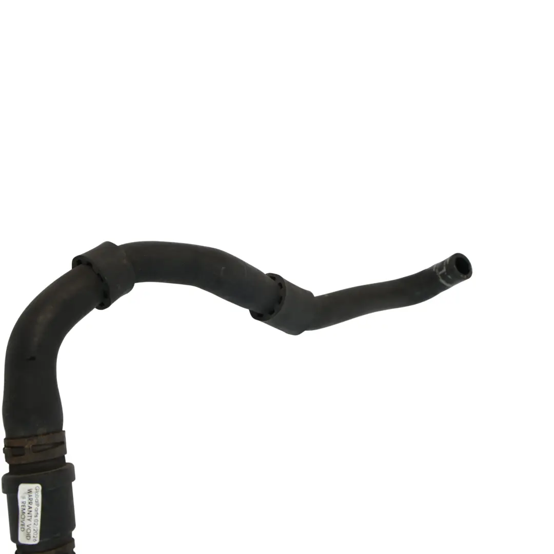 8N TTS Radiator Coolant Hose Tube Line Pipe to Audi TT with Part number 8N0121096H Audi TT 8N TTS Radiator Coolant Hose Tube Line Pipe - SKU 8N0121096H - Part number 8N0121096H