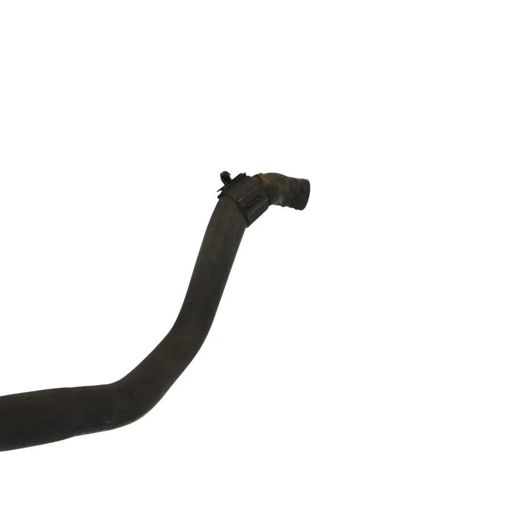 8N TTS Radiator Coolant Hose Tube Line Pipe to Audi TT with Part number 8N0121096H Audi TT 8N TTS Radiator Coolant Hose Tube Line Pipe - SKU 8N0121096H - Part number 8N0121096H