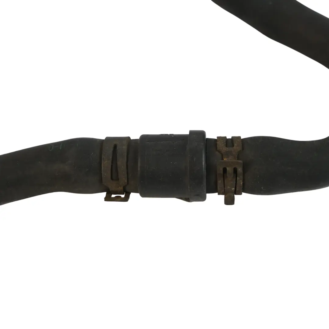 8N TTS Radiatore Tubo Flessibile Linea Tubo per Audi TT con numero di parte 8N0121096H Audi TT 8N TTS Radiatore Tubo Flessibile Linea Tubo - SKU 8N0121096H - Numero di parte 8N0121096H