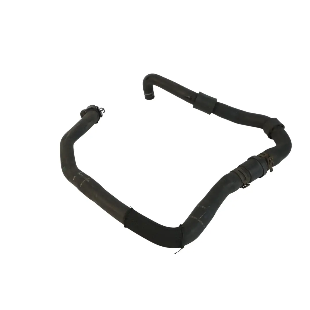 Audi TT 8N TTS Radiador Refrigerante Manguera Tubo - SKU 8N0121096H - Número de pieza 8N0121096H