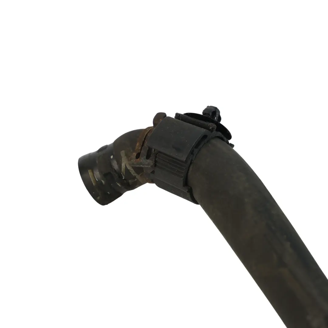 Audi TT 8N TTS Przewód Płynu Chłodzącego Chłodnicy - SKU 8N0121096H - Numer Części 8N0121096H