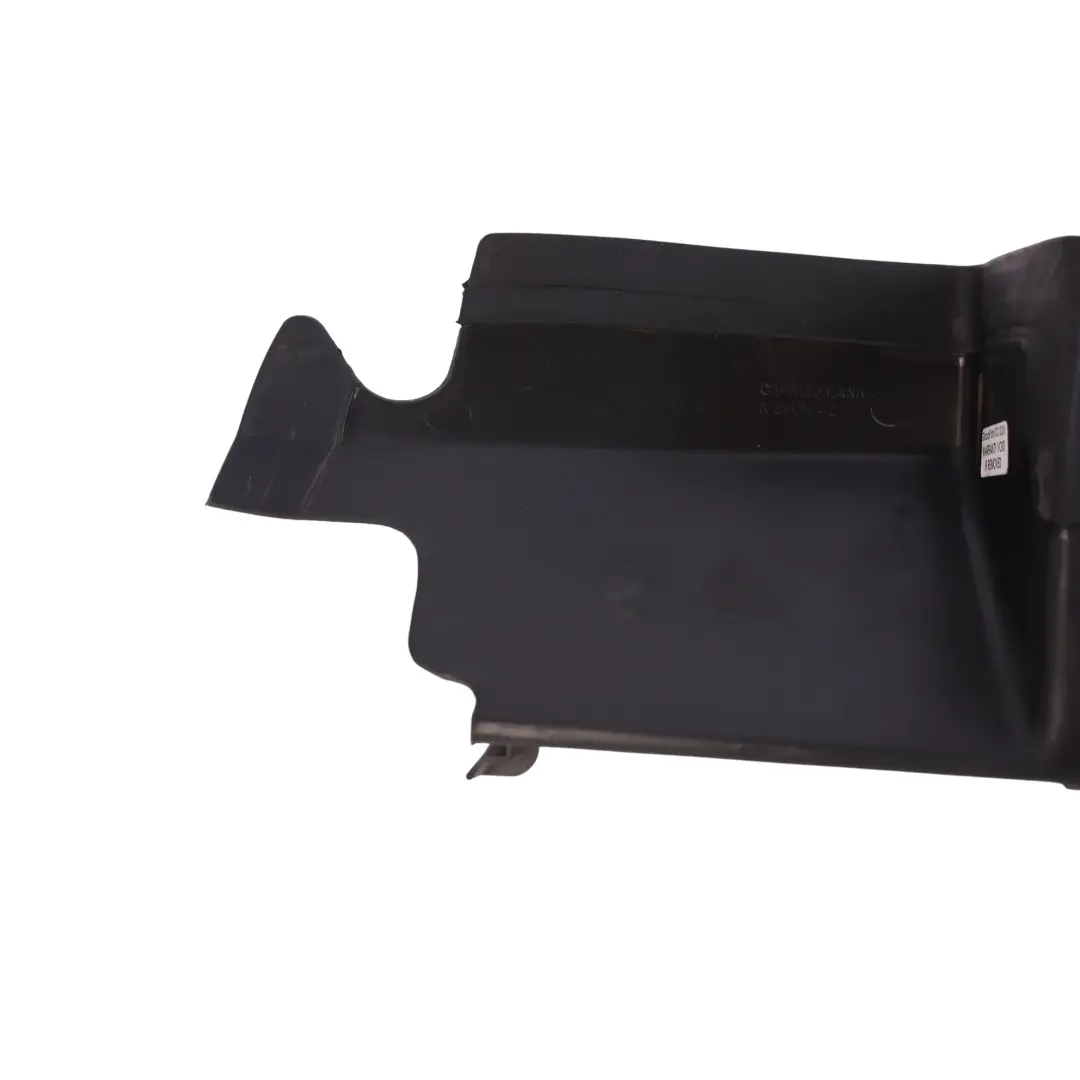 8N 3.2 Quattro Air Guide Panel Front Right O/S to Audi TT with Part number 8N0121284 Audi TT 8N 3.2 Quattro Air Guide Panel Front Right O/S - SKU 8N0121284 - Part number 8N0121284