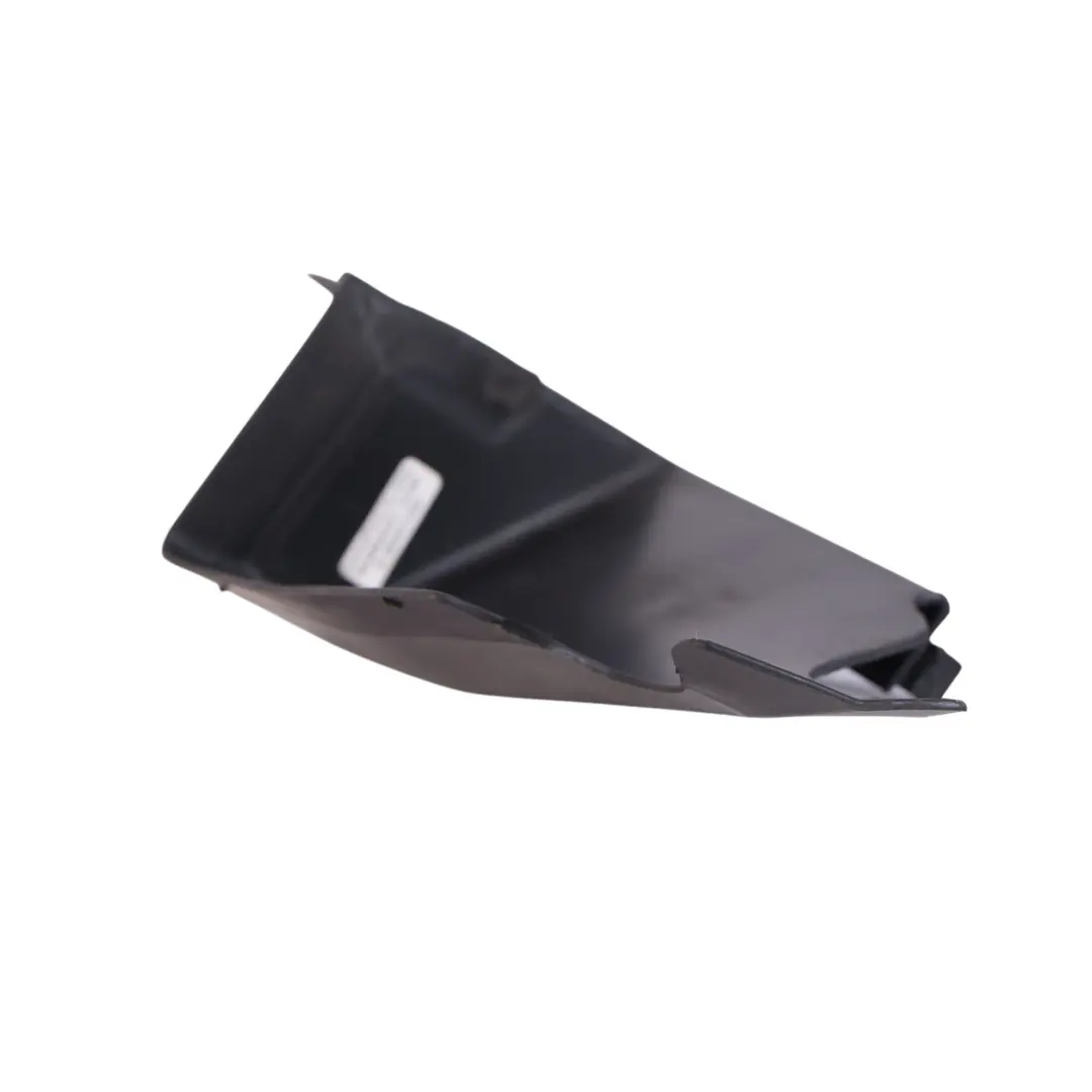 Audi TT 8N 3.2 Quattro Air Guide Panel Front Right O/S - SKU 8N0121284 - Part number 8N0121284