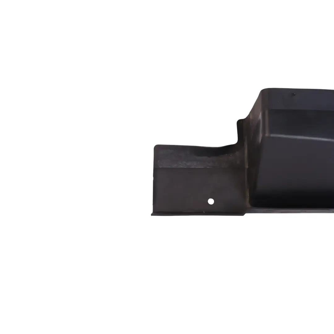 8N 3.2 Quattro Air Guide Panel Front Right O/S to Audi TT with Part number 8N0121284 Audi TT 8N 3.2 Quattro Air Guide Panel Front Right O/S - SKU 8N0121284 - Part number 8N0121284