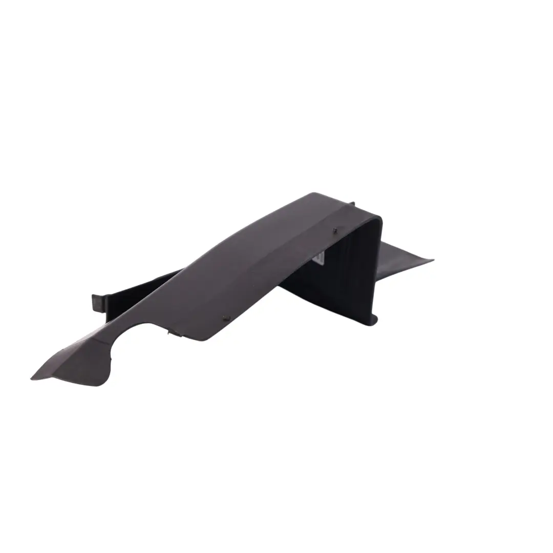 8N 3.2 Quattro Air Guide Panel Front Right O/S to Audi TT with Part number 8N0121284 Audi TT 8N 3.2 Quattro Air Guide Panel Front Right O/S - SKU 8N0121284 - Part number 8N0121284