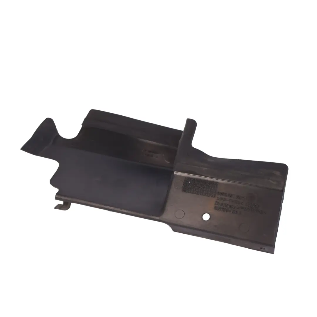 8N 3.2 Quattro Luftleitblech Vorne Rechts für Audi TT mit Teilenummer 8N0121284 Audi TT 8N 3.2 Quattro Luftleitblech Vorne Rechts - SKU 8N0121284 - Teilenummer 8N0121284