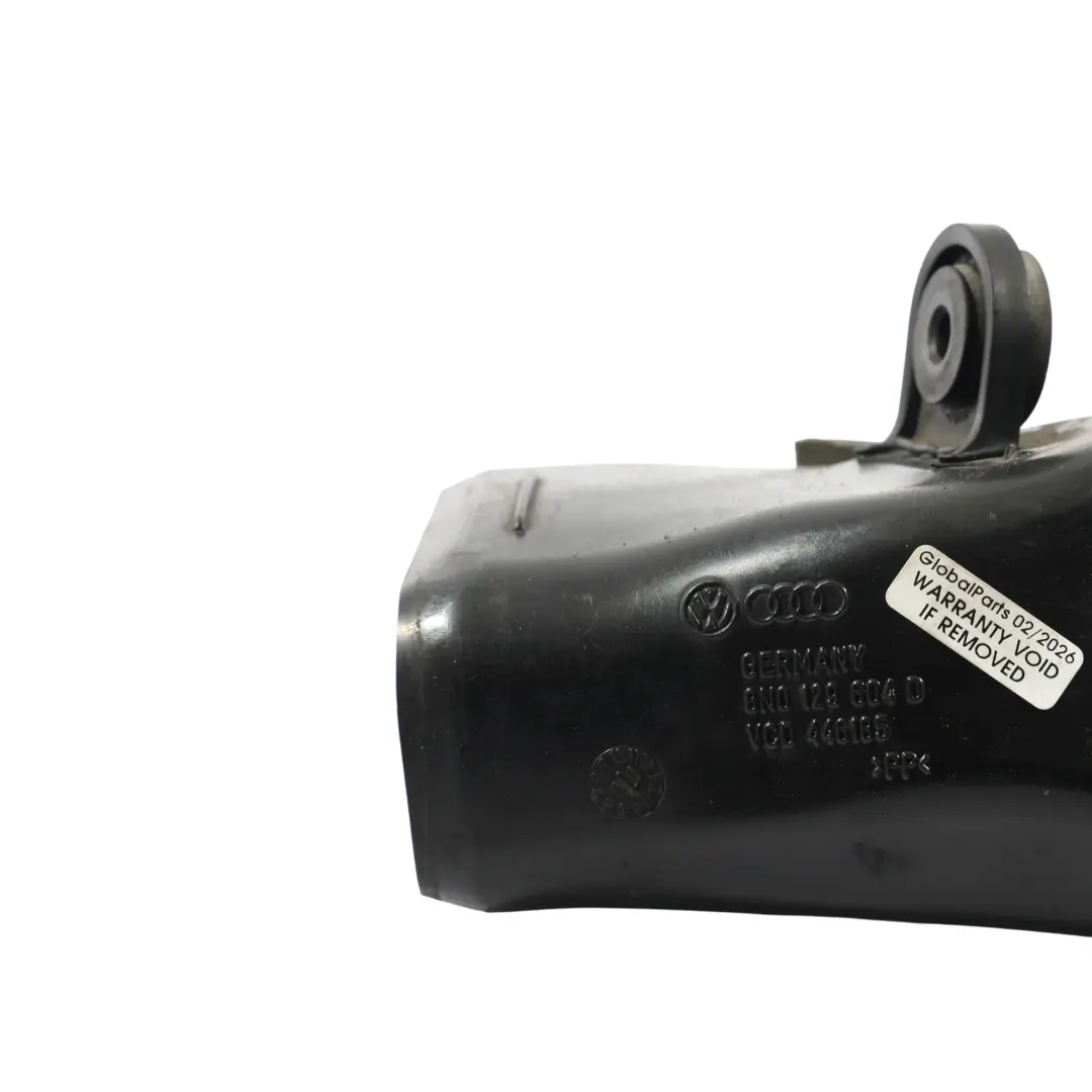 8N Air Intake Duct Pipe Tube 3.2 BHE Quattro to Audi TT with Part number 8N0129604D Audi TT 8N Air Intake Duct Pipe Tube 3.2 BHE Quattro - SKU 8N0129604D - Part number 8N0129604D