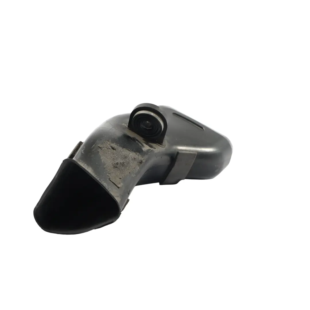 Audi TT 8N Lufteinlasskanal Rohr 3.2 BHE Quattro - SKU 8N0129604D - Teilenummer 8N0129604D