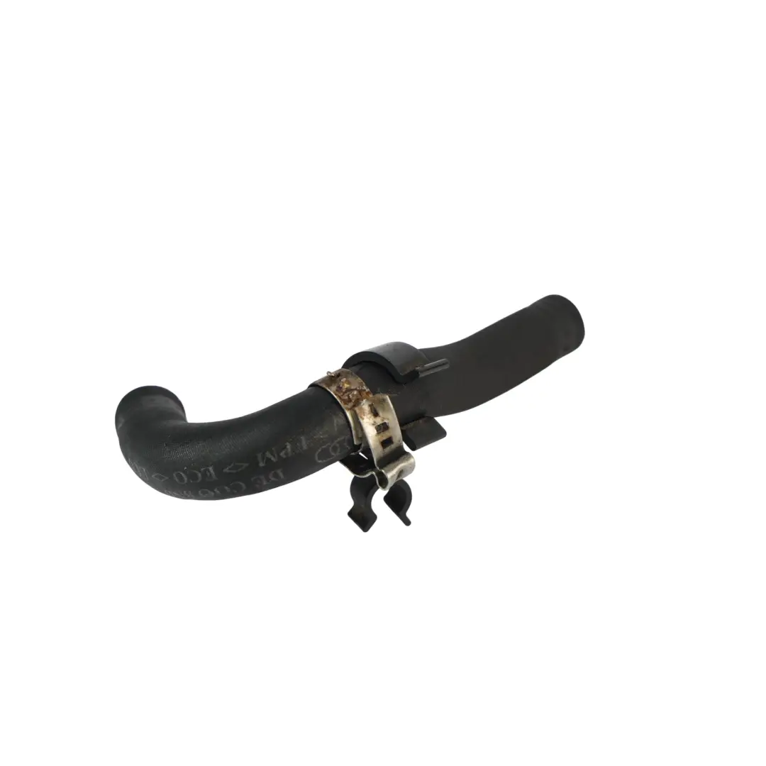 Audi TT 8N Active Carbon Filter Air Pipe Hose Line Petrol Engine - SKU 8N0133371C - Part number 8N0133371C